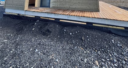 Skaftafell Lodges by Adventure Hotels