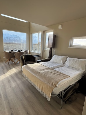 Room - Skaftafell Lodges by Adventure Hotels (Skaftafell)