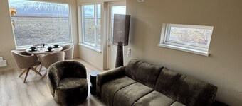 Skaftafell Lodges by Adventure Hotels