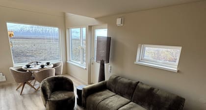 Skaftafell Lodges by Adventure Hotels