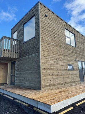 Exterior - Skaftafell Lodges by Adventure Hotels (Skaftafell)