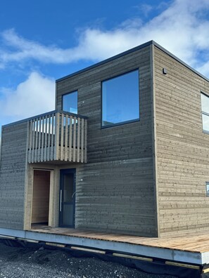 Exterior - Skaftafell Lodges by Adventure Hotels (Skaftafell)