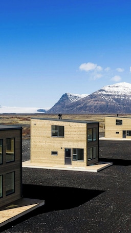 Property amenity. Skaftafell Lodges by Adventure Hotels