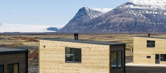 Skaftafell Lodges by Adventure Hotels
