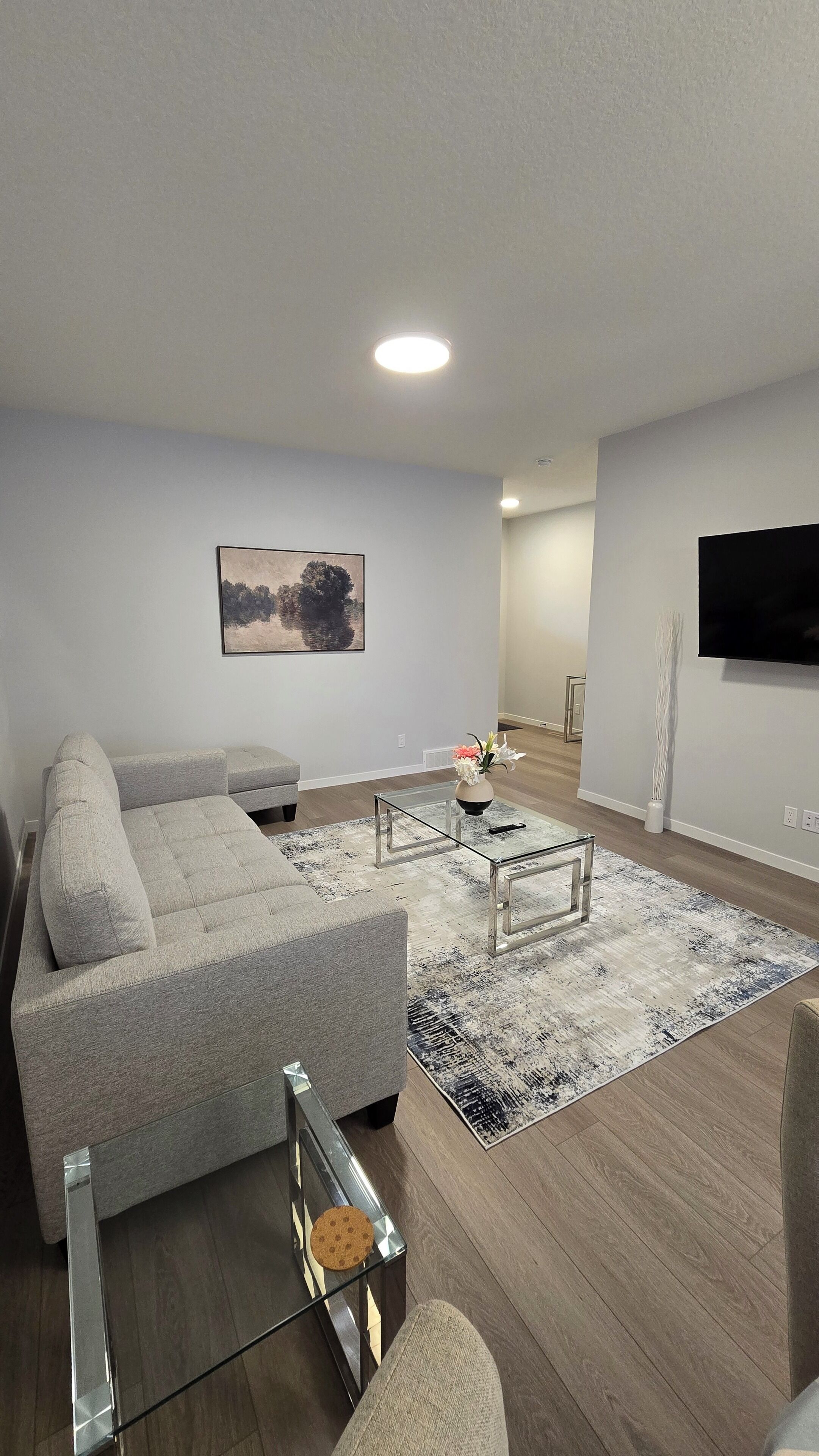 TV connectée