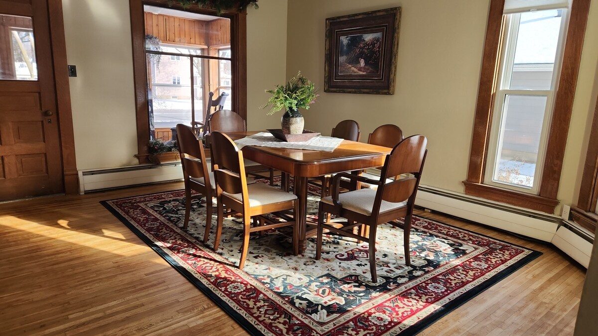 Bild für Gastgeberprofil