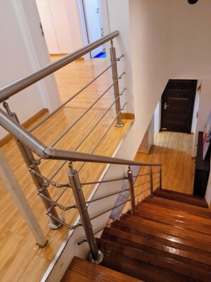 Apartemen, 2 kamar tidur, akses difabel, Boleh Merokok | Interior