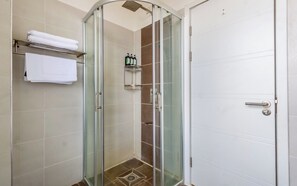 Apartment, 2 Bedrooms, Accessible, Smoking | Bathroom - Luxurious 2 Bedroom Duplex Apartment in Kilimani, Nairobi (Nairobi)