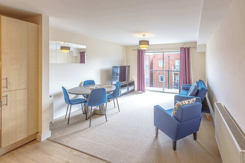 Host & Stay | Linden Homes