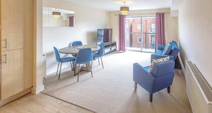 Host & Stay | Linden Homes
