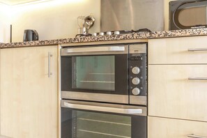 Fridge, microwave, oven, dishwasher - Host & Stay | Linden Homes (Redhill)