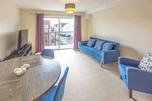 Host & Stay | Linden Homes