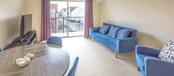 Host & Stay | Linden Homes