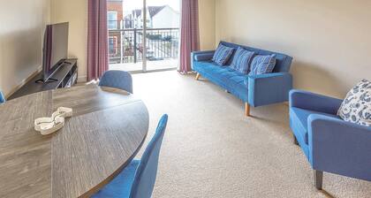 Host & Stay | Linden Homes