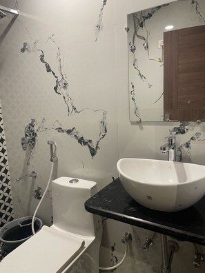 Chambre Deluxe | Salle de bain