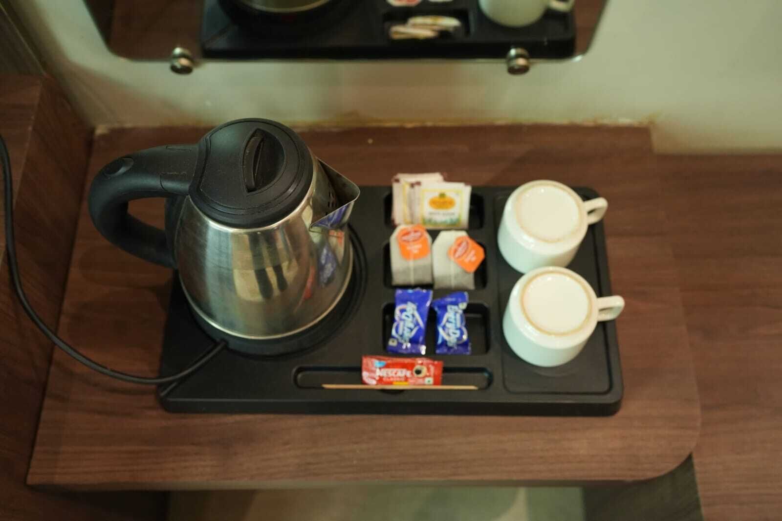 Café et/ou machine à café