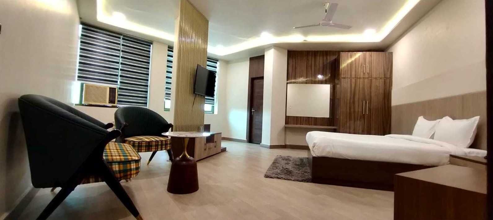 Habitación