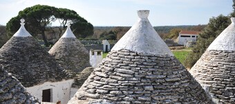 Masseria Tagliente