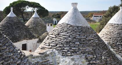 Masseria Tagliente