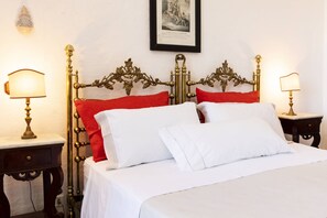Deluxe Room - Masseria Tagliente (Martina Franca)