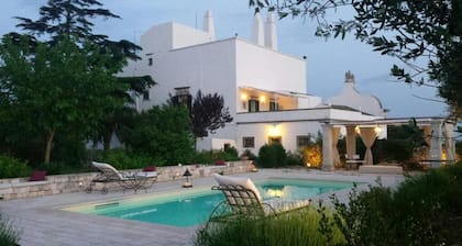 Masseria Tagliente