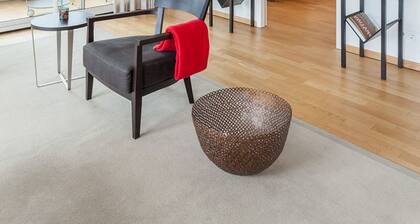 Modern 2-bedroom executive apartment at the Zuidas, Amsterdam-South