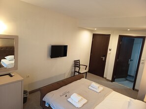 Room - SKG Assembly Hotel (Thessaloniki)