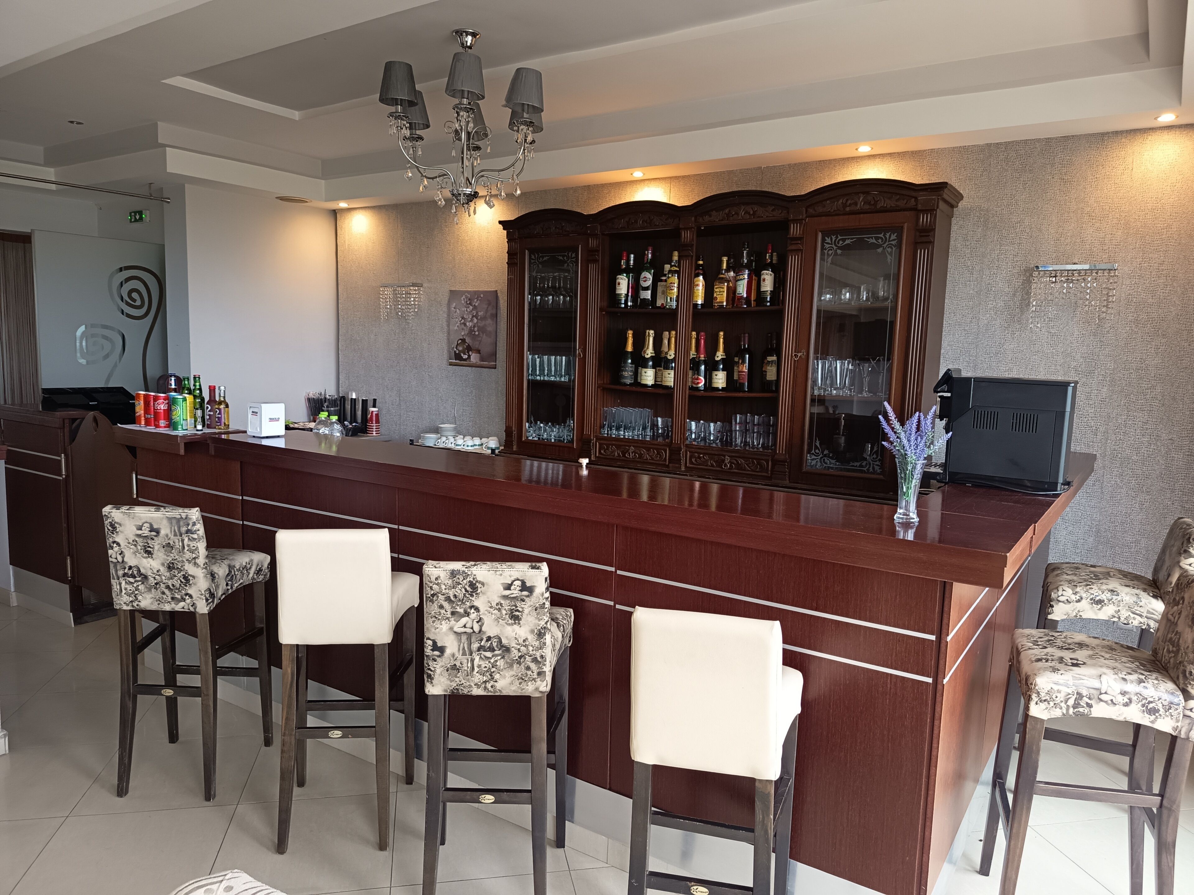 Bar (na propriedade)
