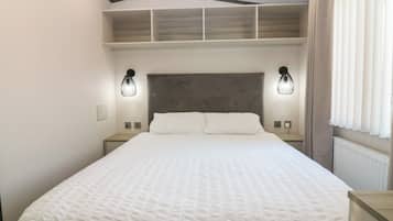 2 bedrooms, free WiFi, individually decorated, individually furnished