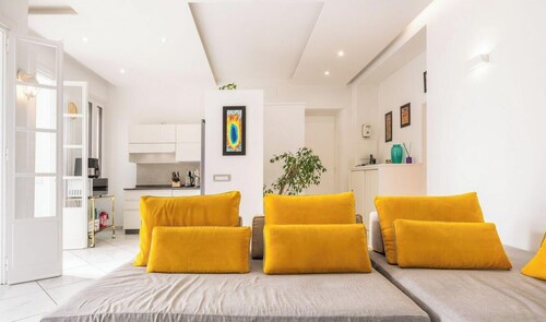 Lumi Apartment – Space and comfort for your stay in Cagliari ✨🏡