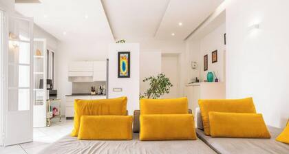 Lumi Apartment – Space and comfort for your stay in Cagliari ✨🏡