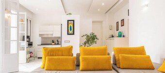 Lumi Apartment – Space and comfort for your stay in Cagliari ✨🏡