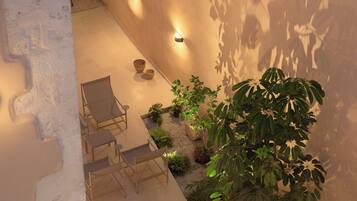 House, City View | Teres/patio