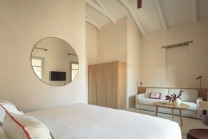 House, City View - Moshoviti Residence (Rethymno)