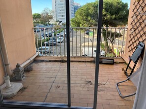 Interior - Charming studio for rent (Mauguio)