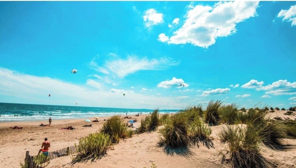 Playa