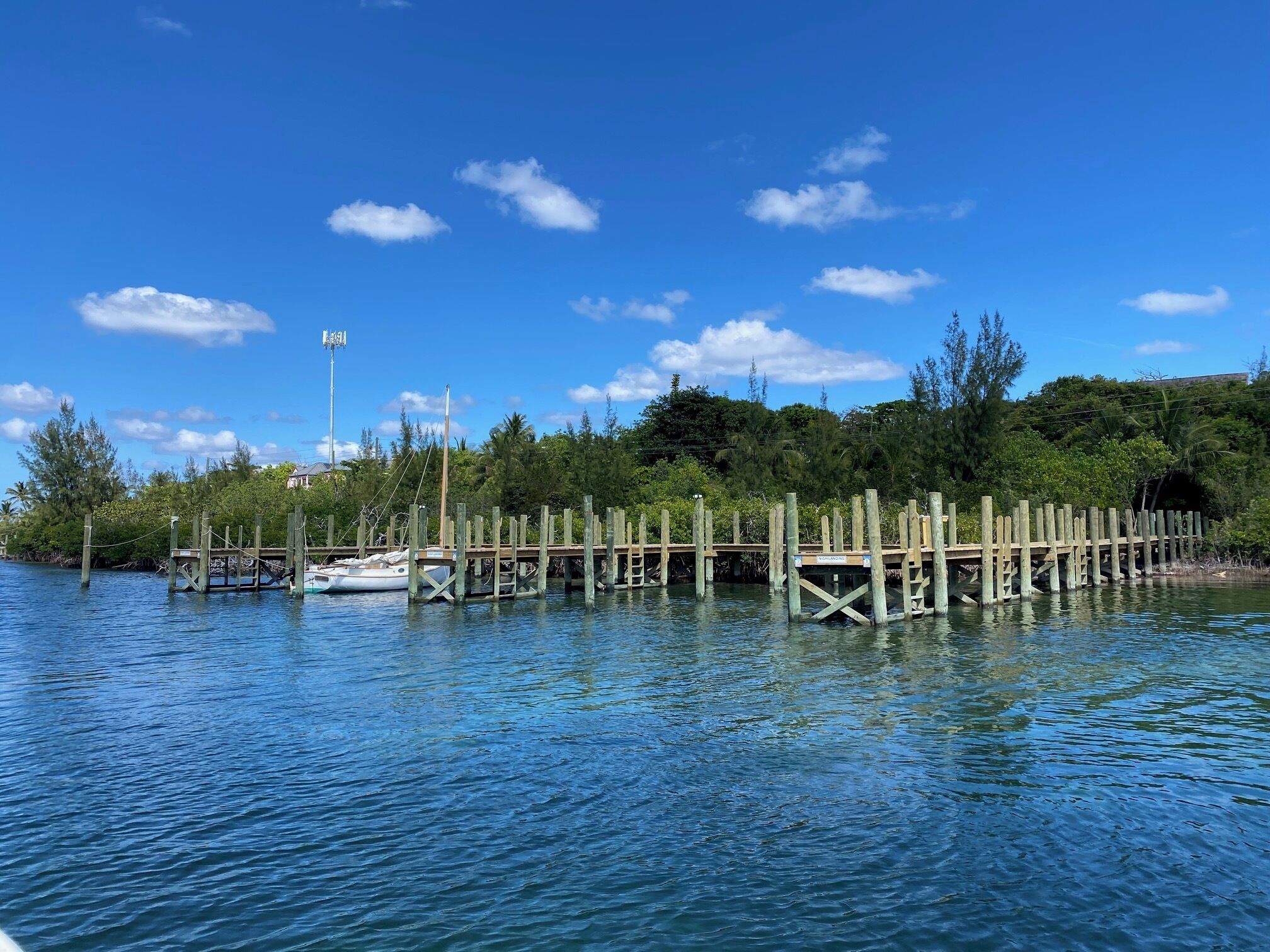 Port de plaisance