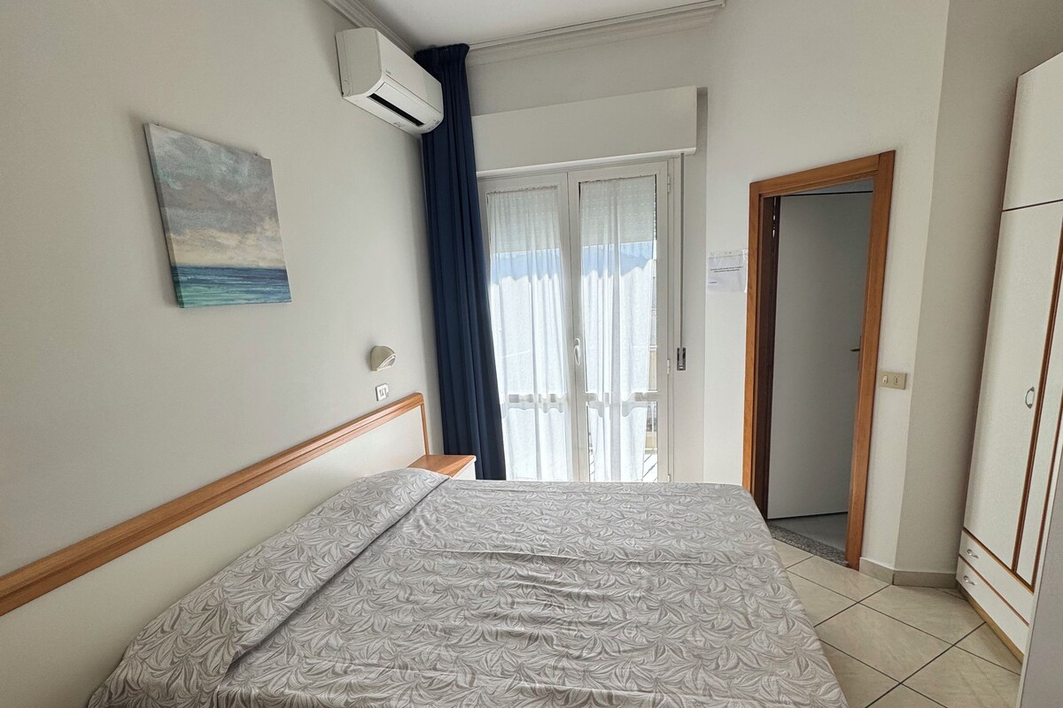 Doppia Economy con Balconcino