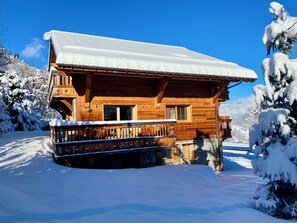 Exterieur