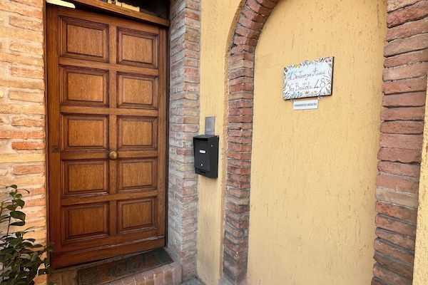 Dettaglio esterni