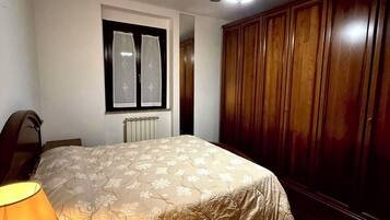 2 camere, Wi-Fi, lenzuola