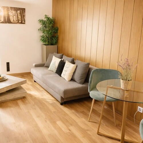 Cozy Home in Nature Park