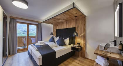 Chalet Wallehen by we rent
