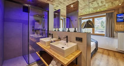 Chalet Wallehen by we rent