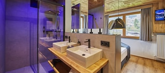 Chalet Wallehen by we rent
