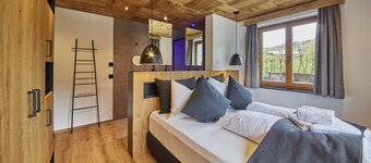 Chalet Wallehen by we rent