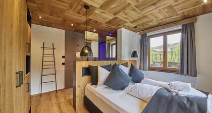 Chalet Wallehen by we rent