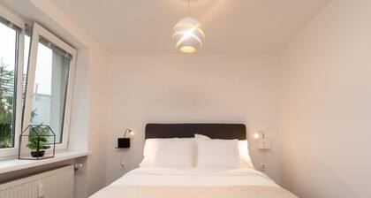 nook I Stadium Apartment