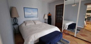 WiFi, bed sheets - Rentals for 2 to 4 people in Périgord Pourpre (Prigonrieux)