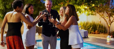 Leilighet (2 Bedrooms) | Fasilitet på overnattingsstedet